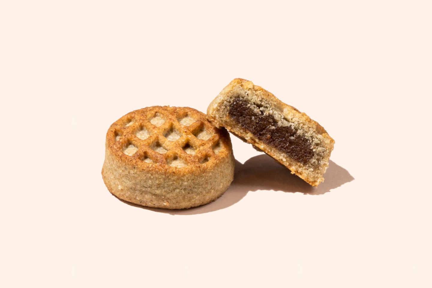 معمول دخن - صغير