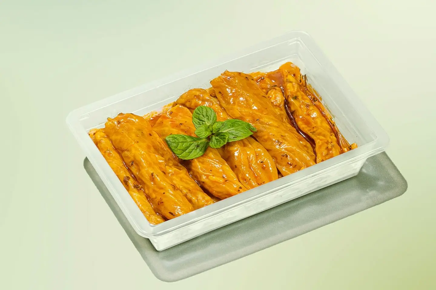 ملفوف - صغير