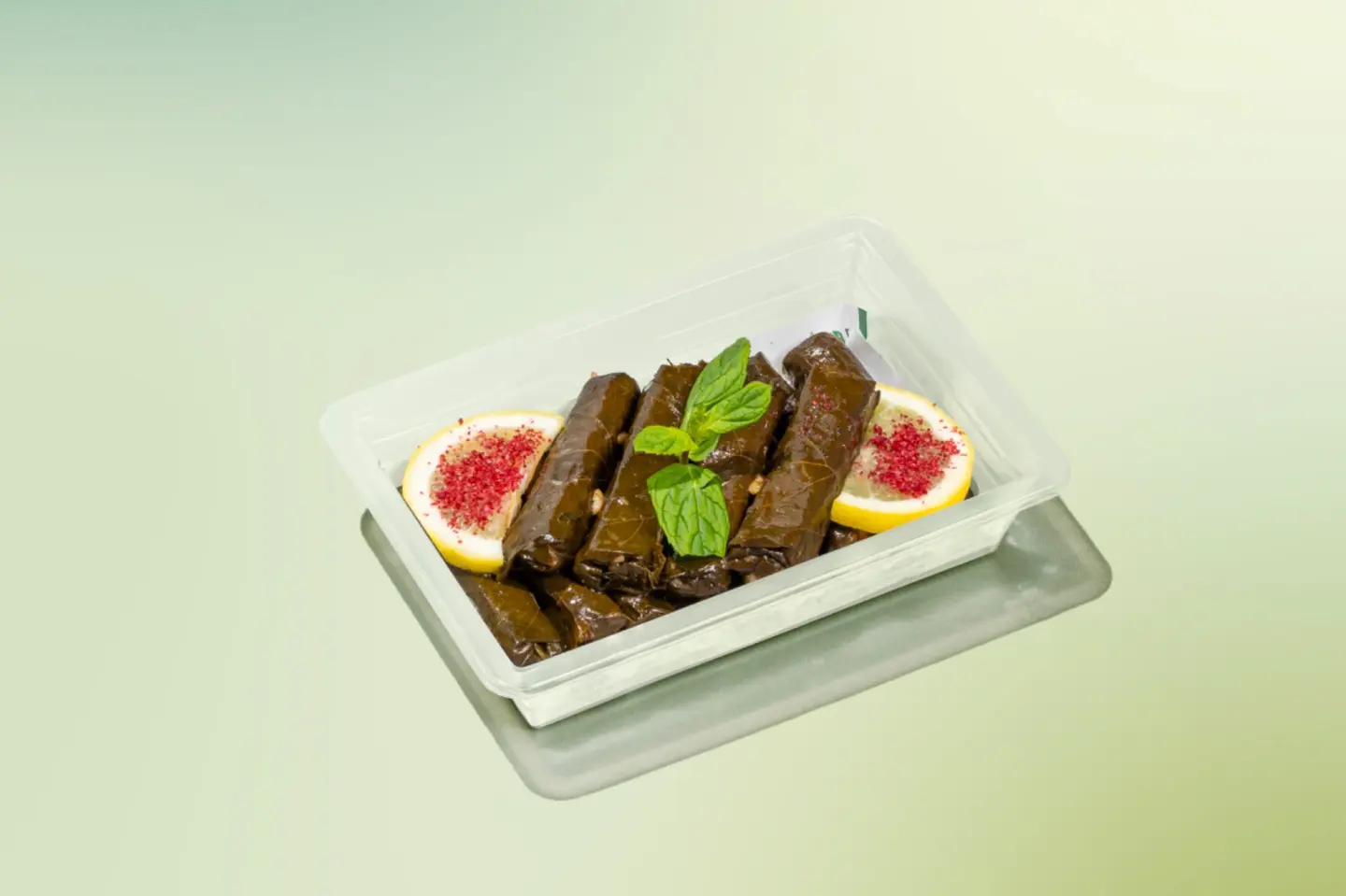 ورق عنب مشكل - صغير