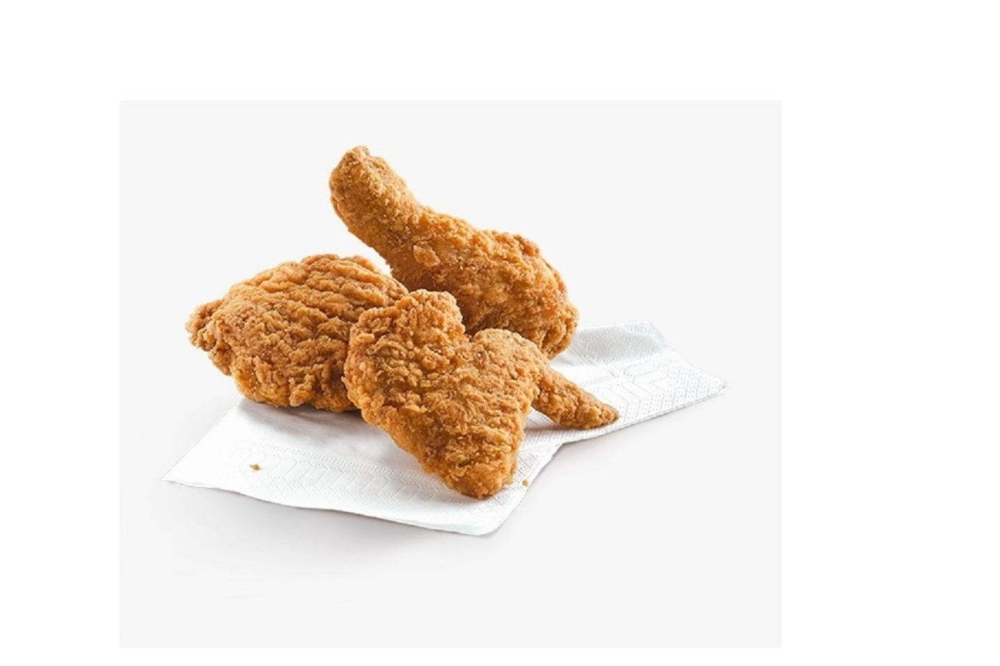 بروست 2 قطع - عادي