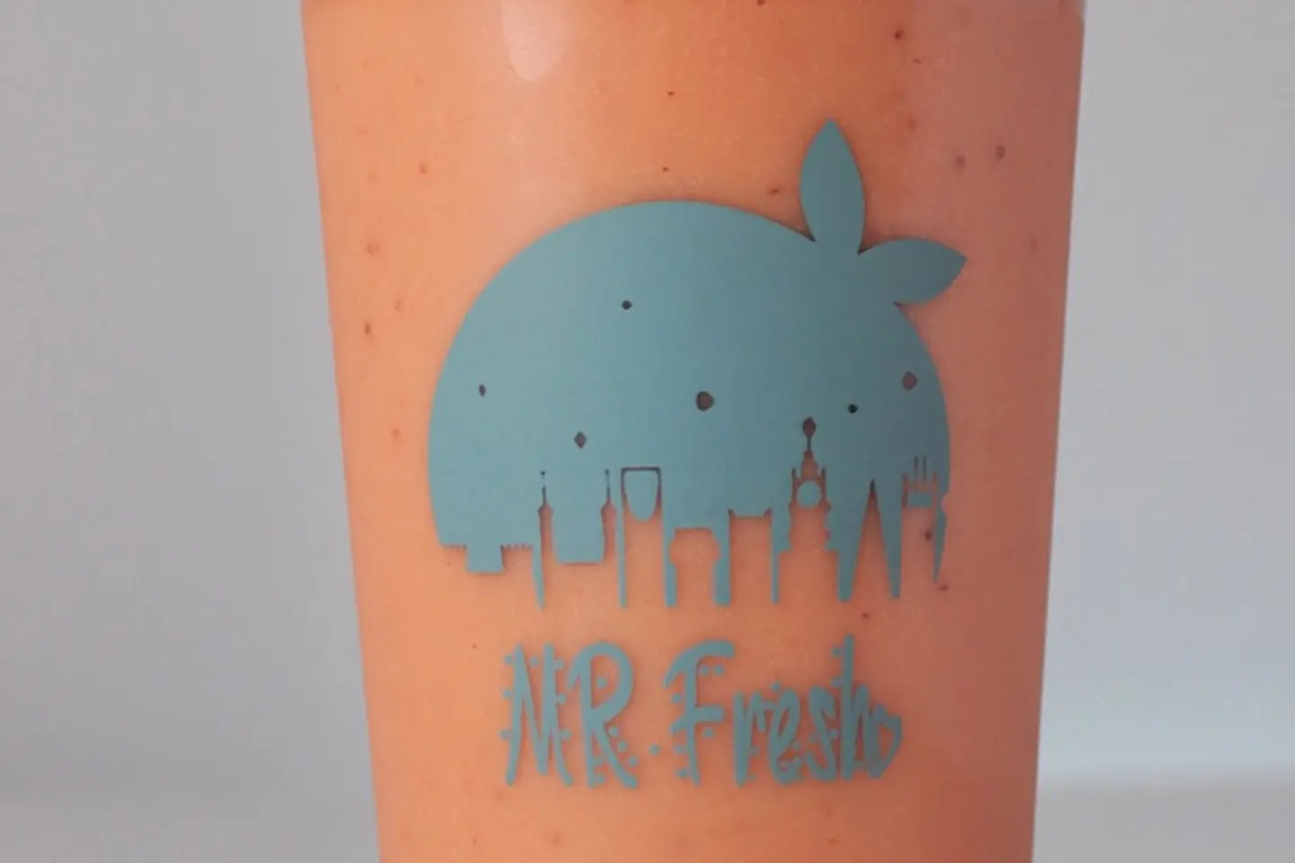 عوار قلب  - لتر ونص