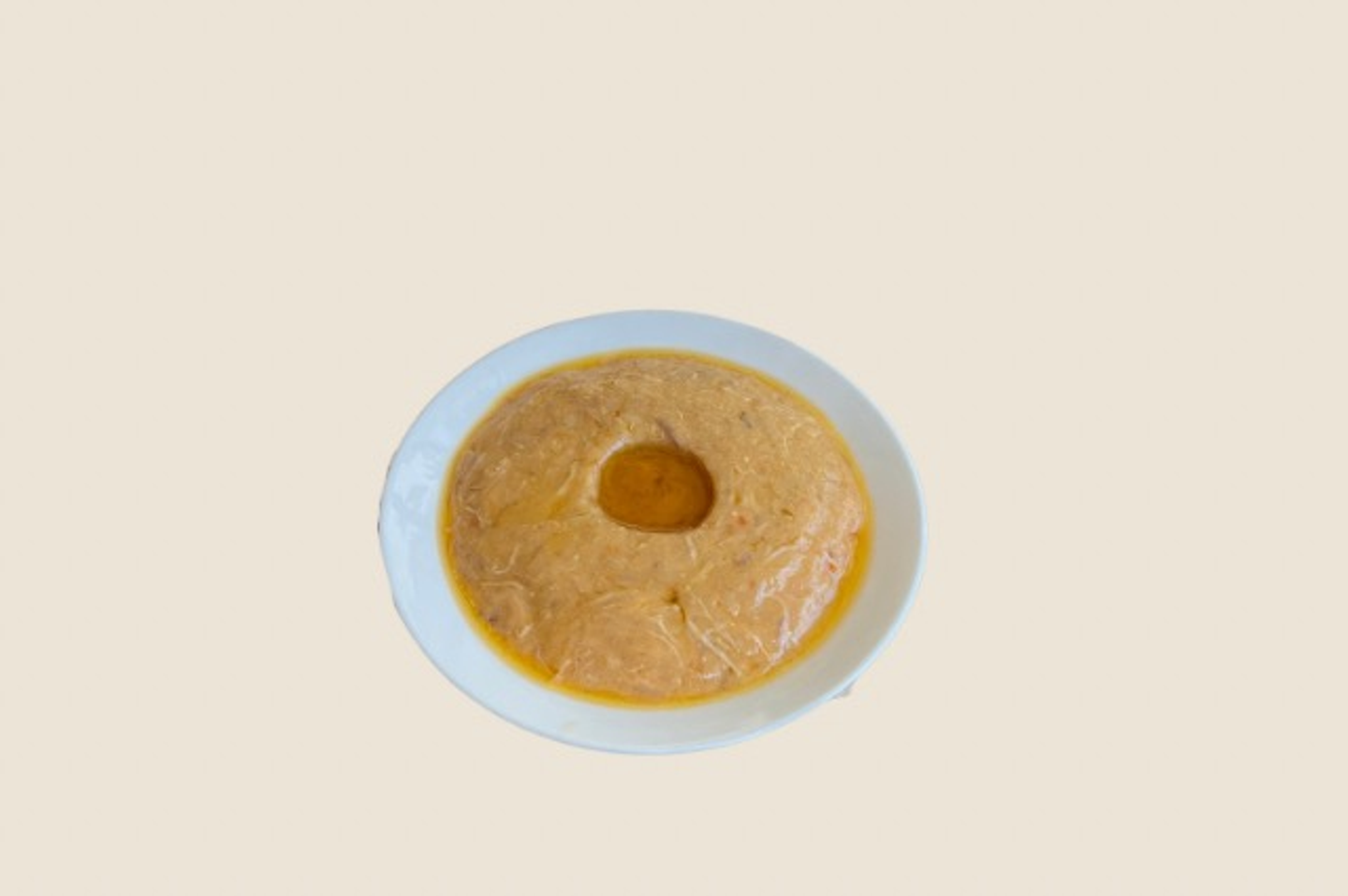 Meat Puree - Large Meat Puree