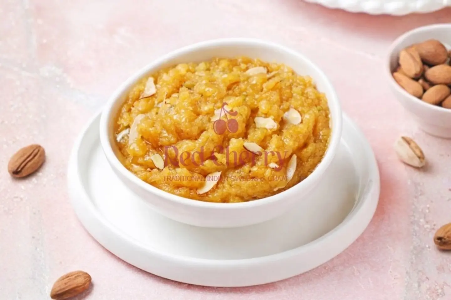 Moong Dal Halwa - 250 Gm