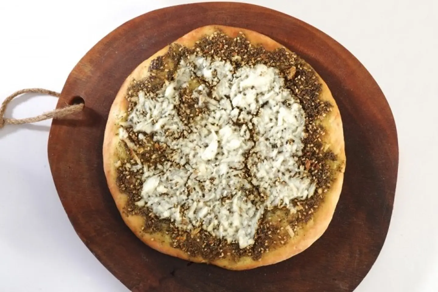 Cheese And Thyme - Small