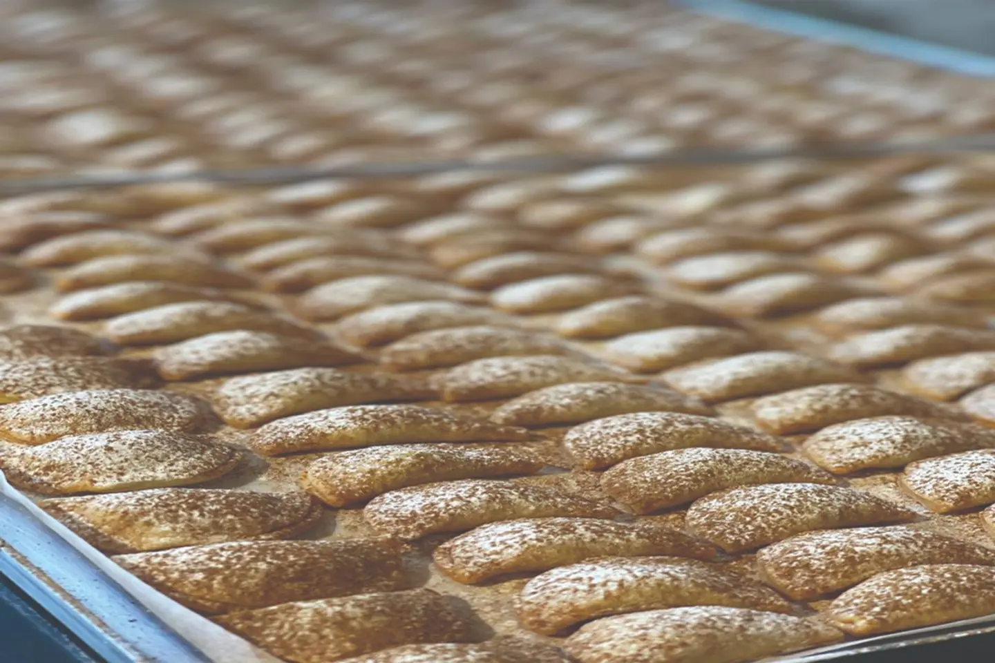 Apple Pie - Large