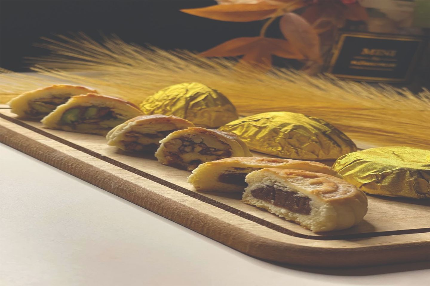 معمول مشكل - وسط