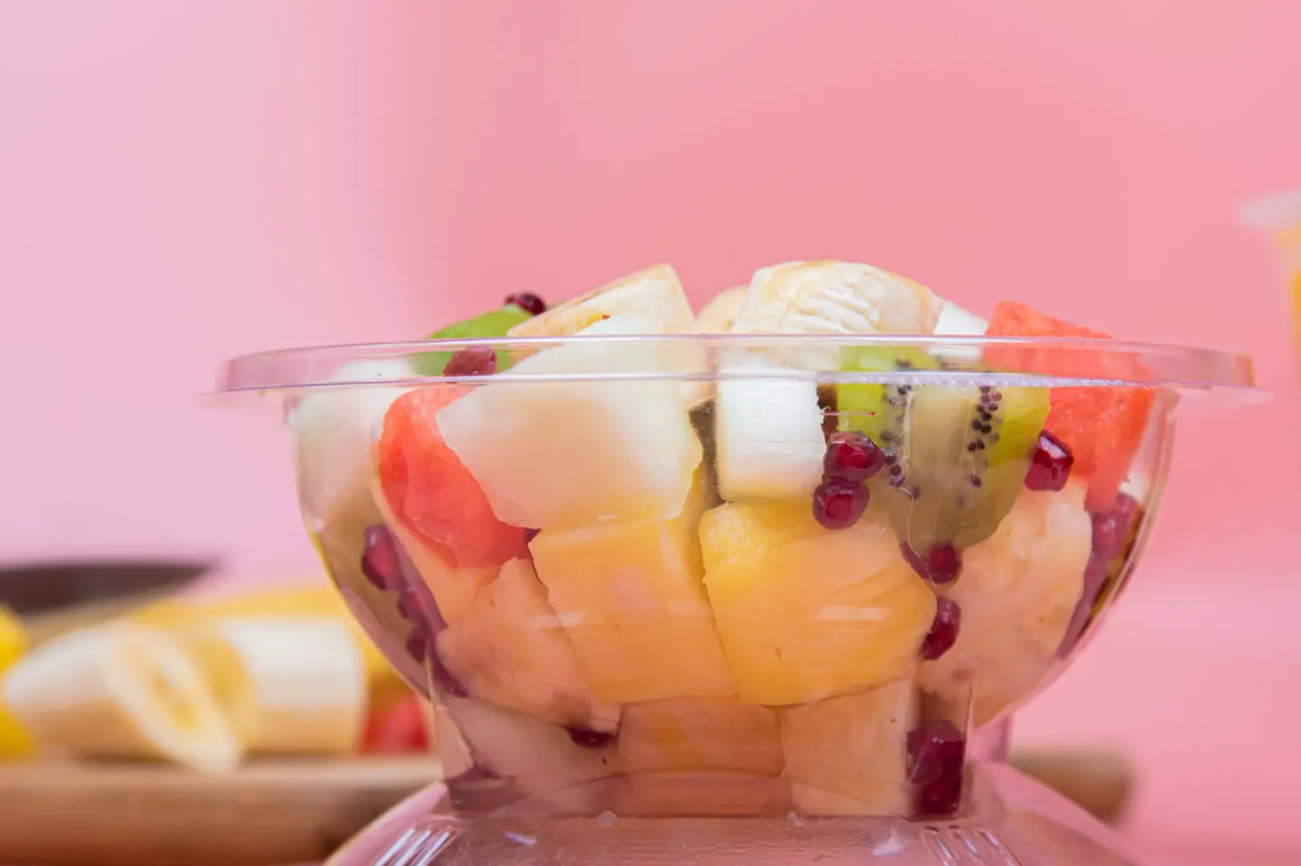 Fruit Salad  - Medium