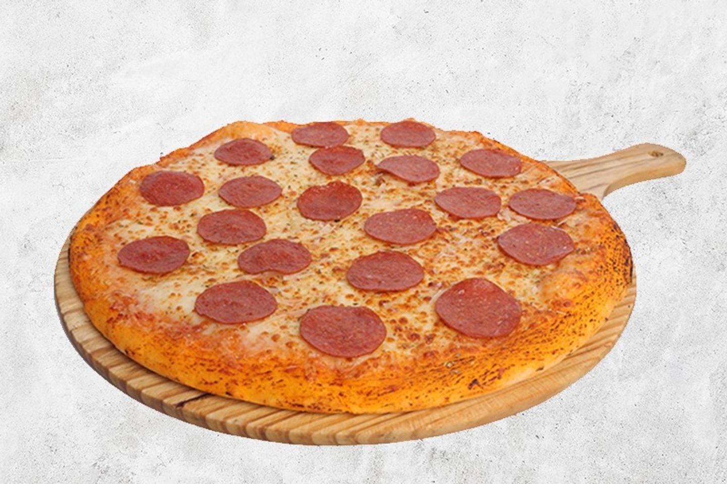 Pizza Pepperoni - Medium