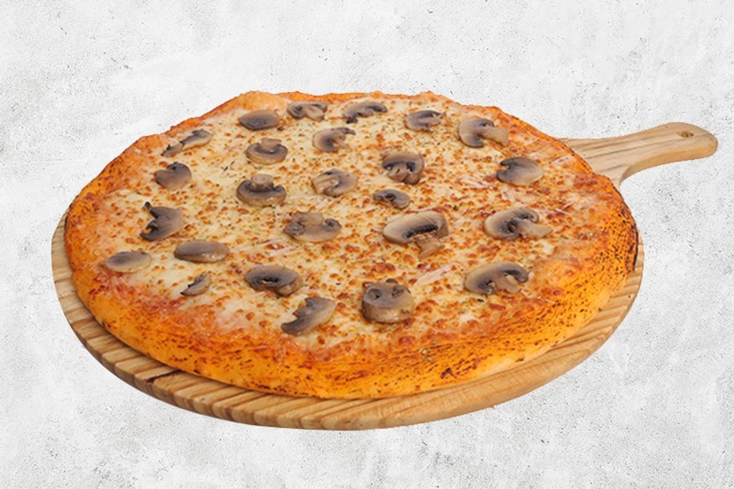 Pizza Funghi - Medium