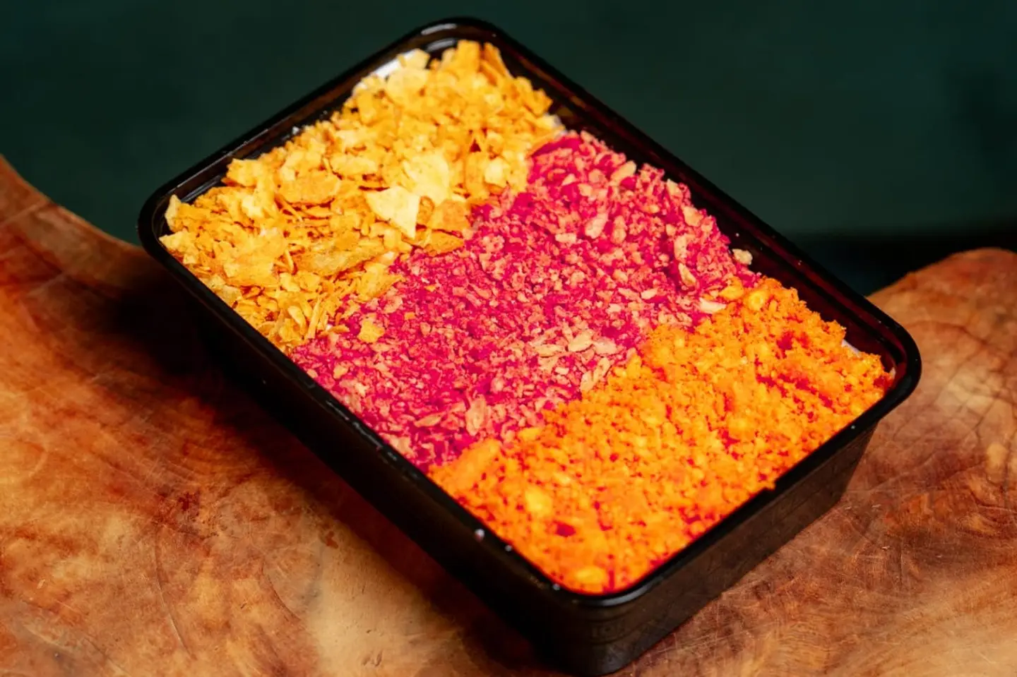 Fattah Cheetos - Small