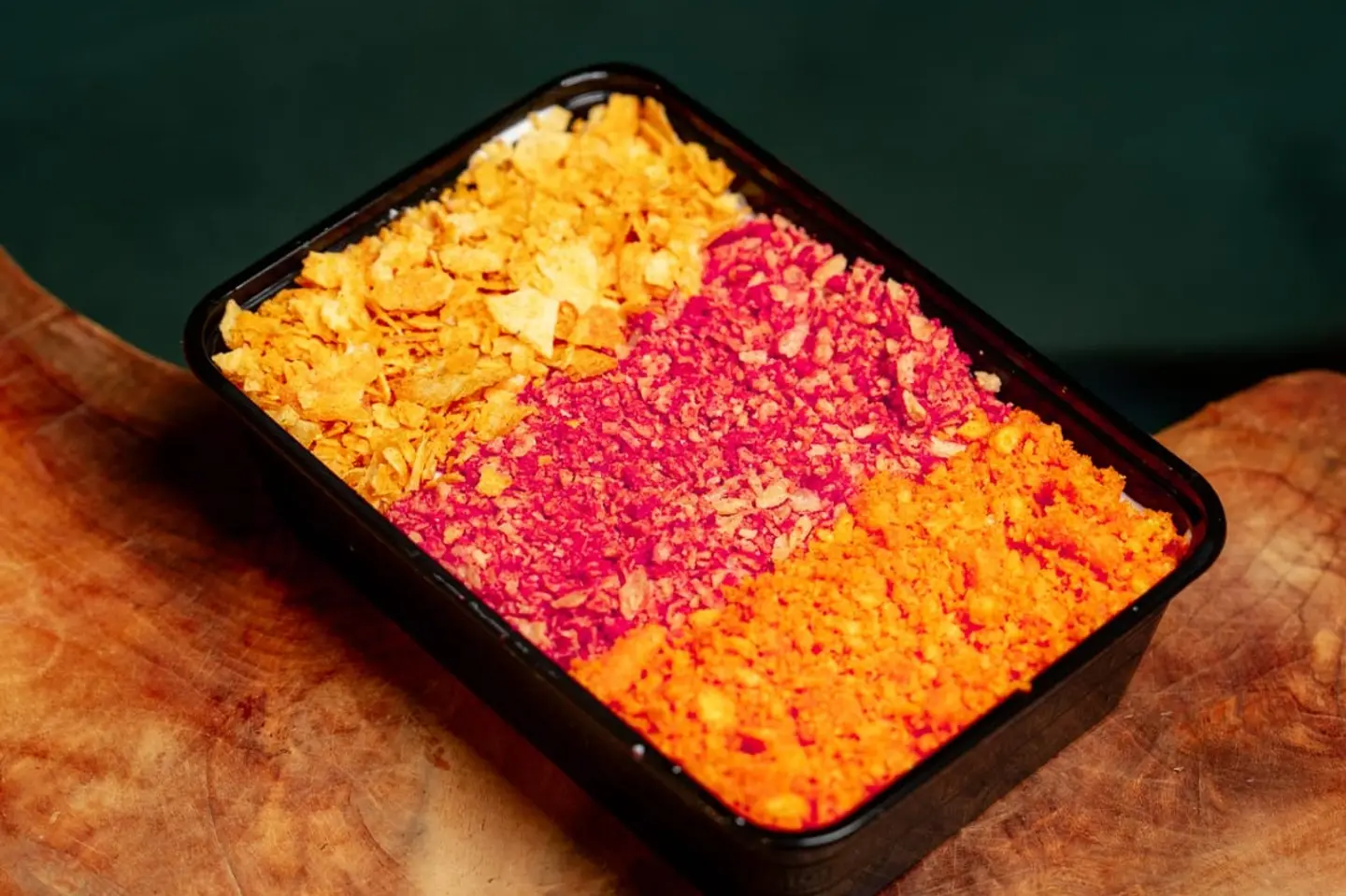 Fattah Takis - Small