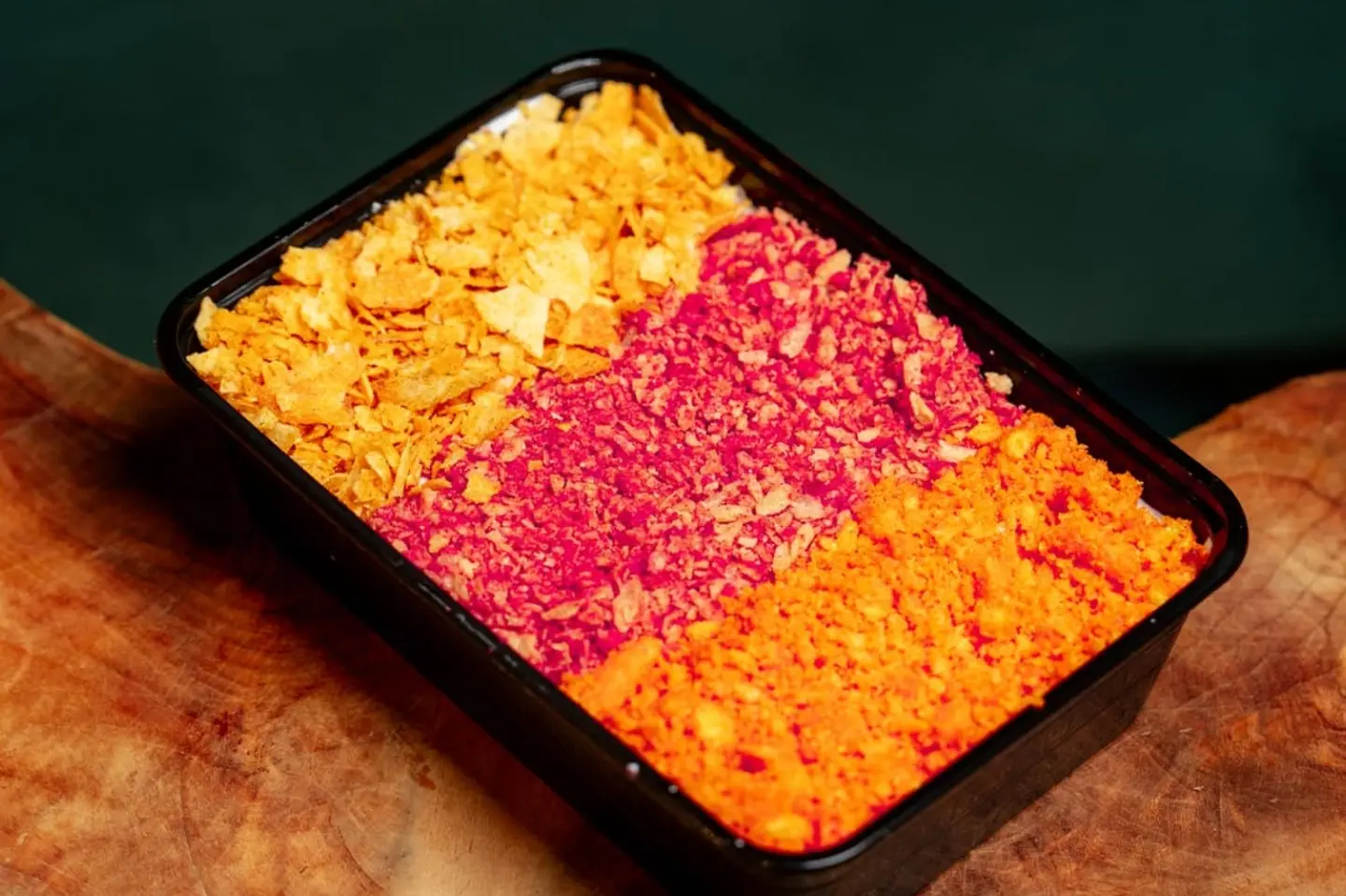 Oman Potato Fattah - Small