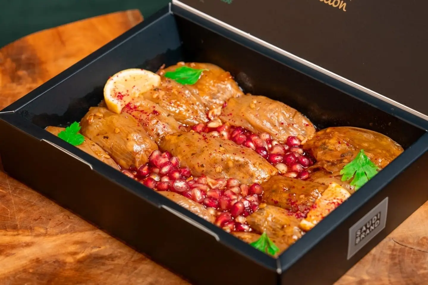 محشي بصل  - صغير