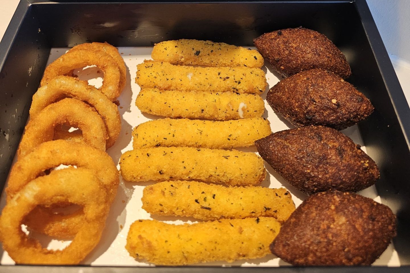 Mix Box - Medium