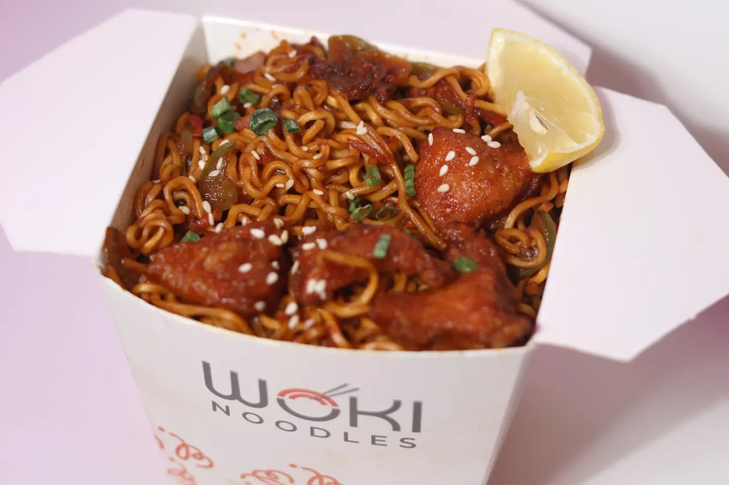 Viggie Noodles - Small
