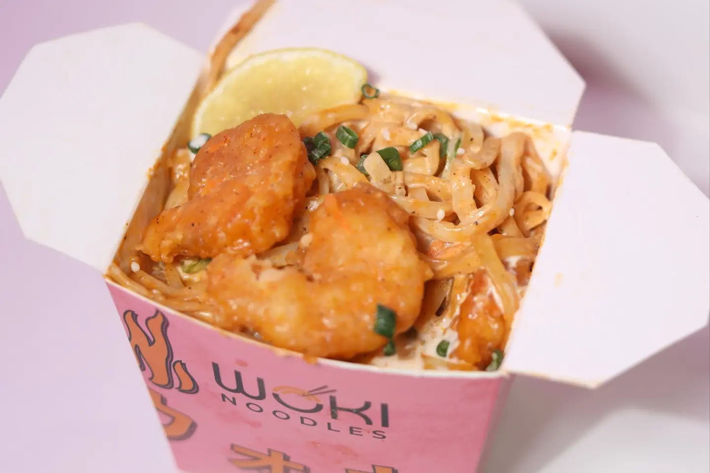 Chicken Noodles - Small