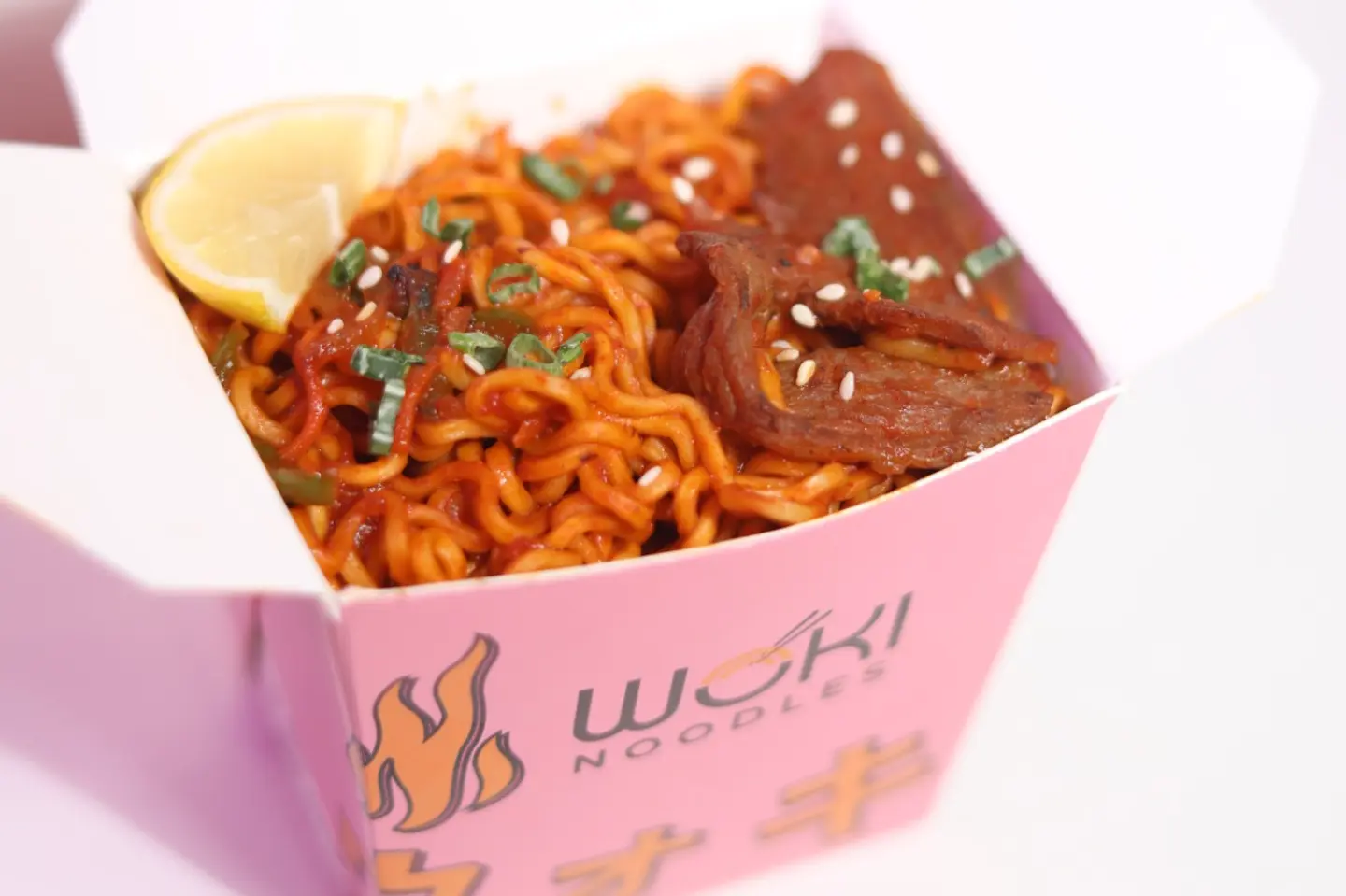 Viggie Indomie - Small