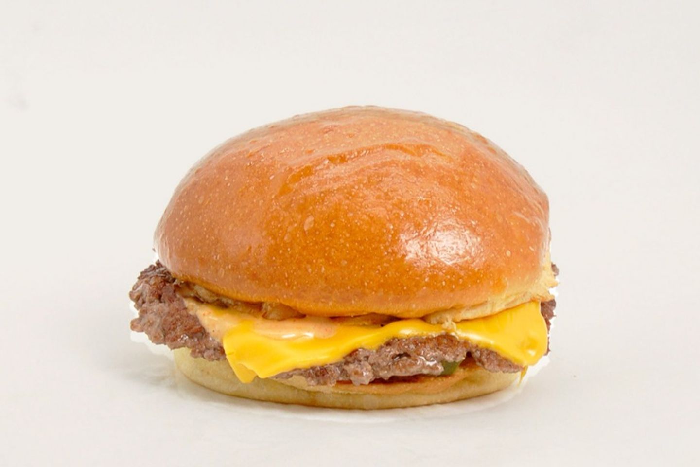 Smash Burger - Single