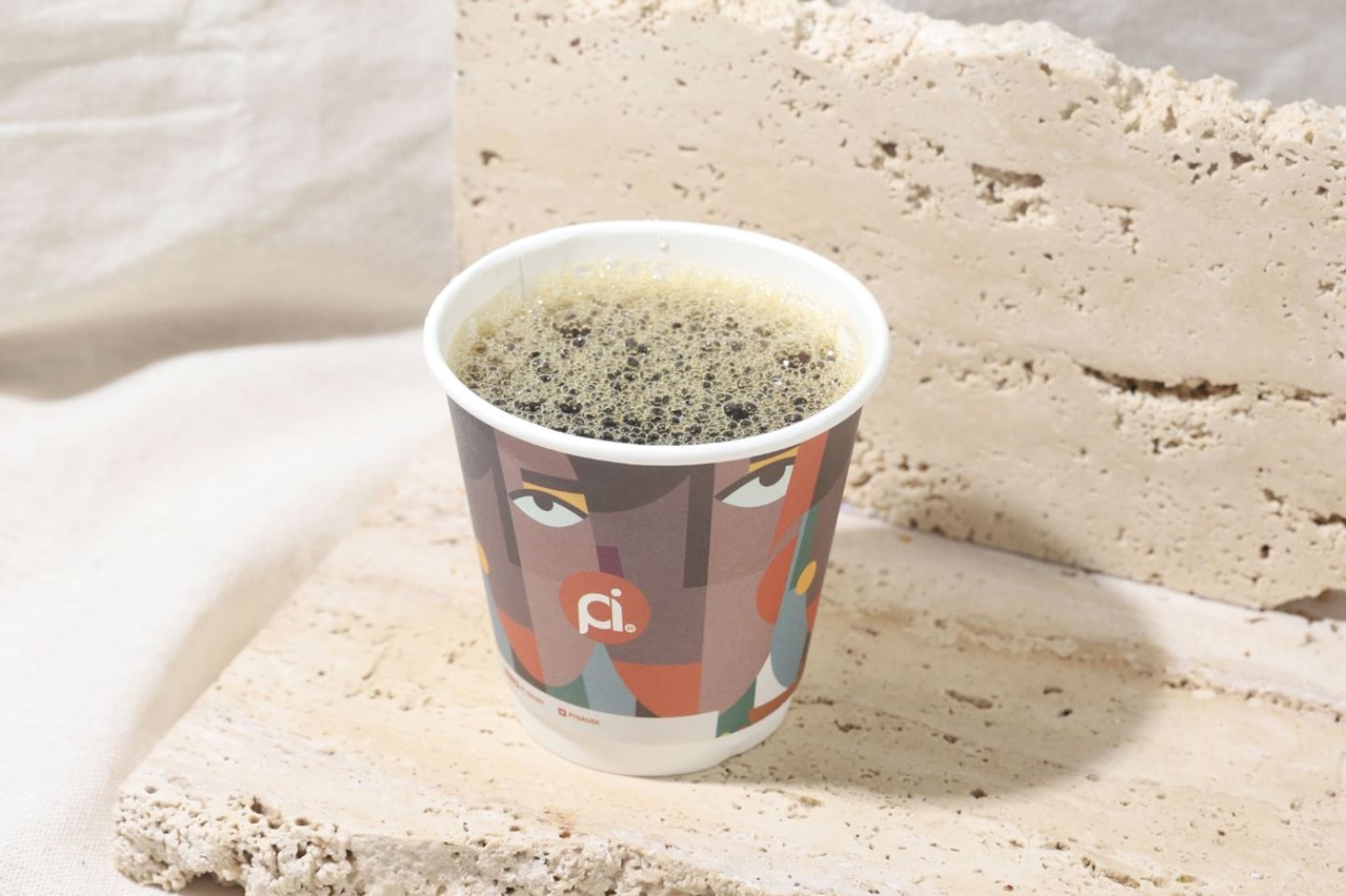 Hot V60 - Colombi
