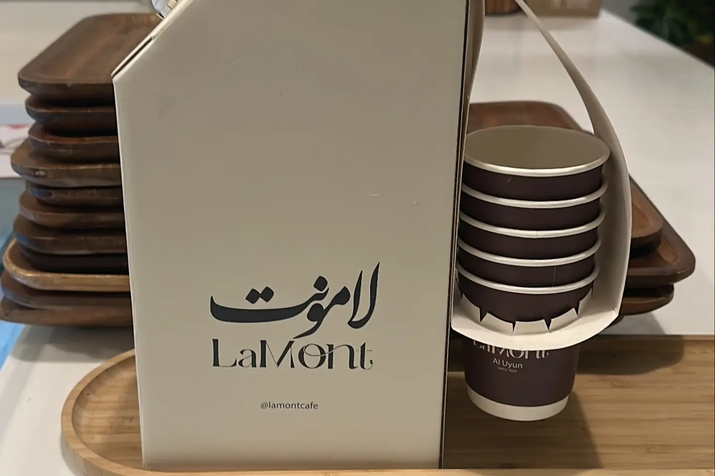 بوكس حجم عائلي  - بوكس حجم عائلي -بوكس قهوة اليوم