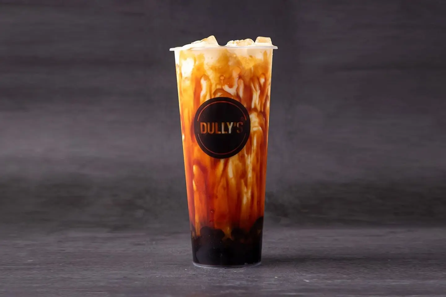 Brown Sugar Boba Milk - Medium