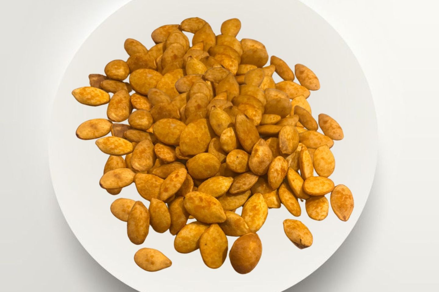 Smoked Pumpkin Seeds - 250g