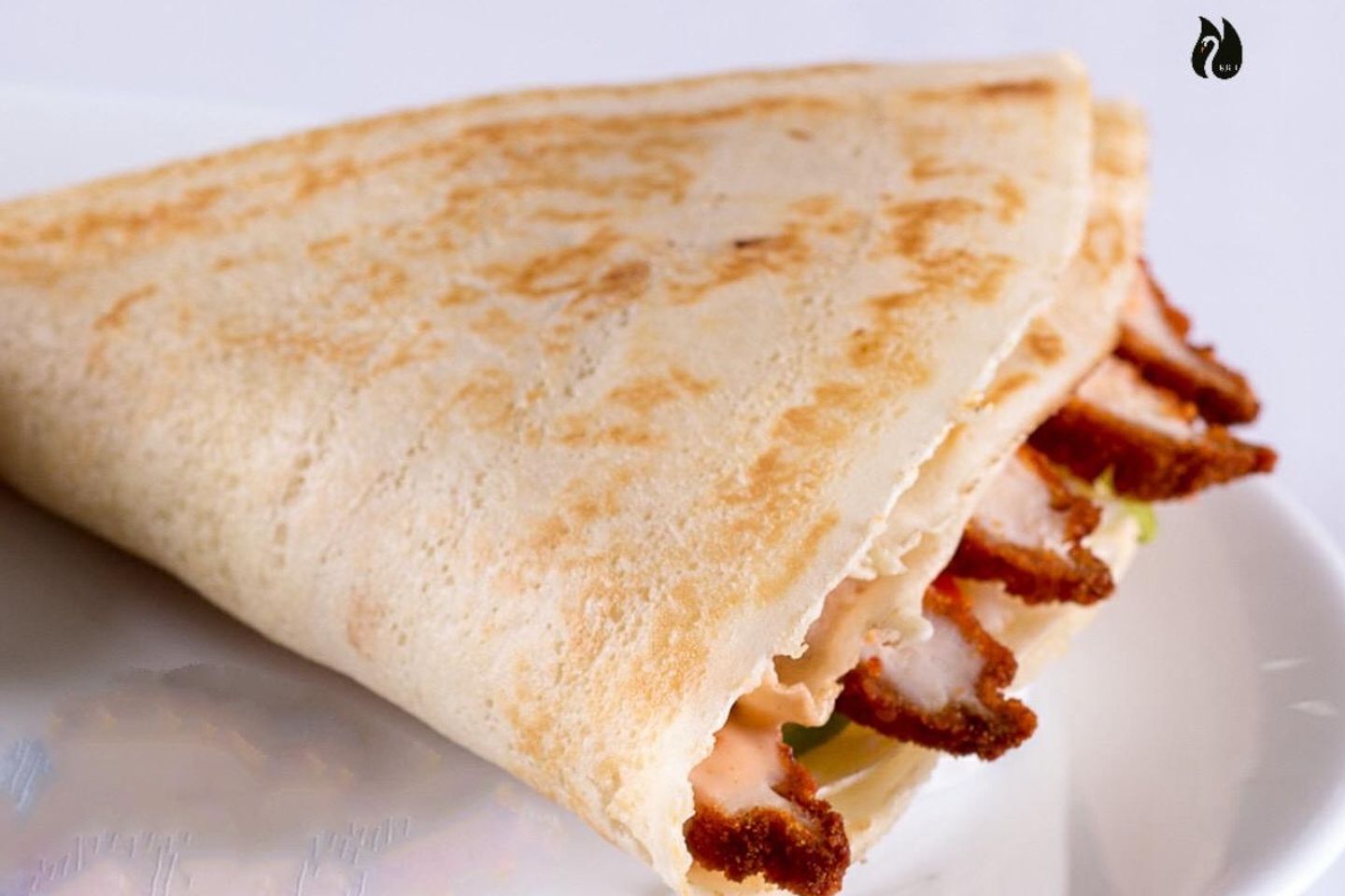 Crepe Mix - Regula