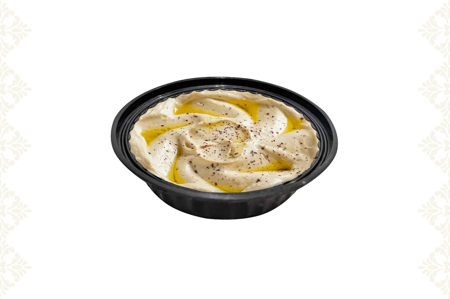 حمص شكور - كبير