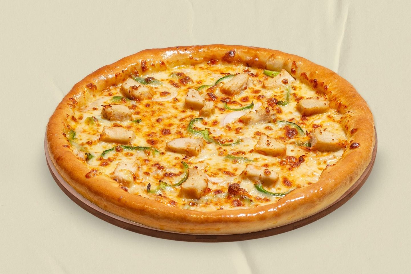 Grilled Chicken  - Small