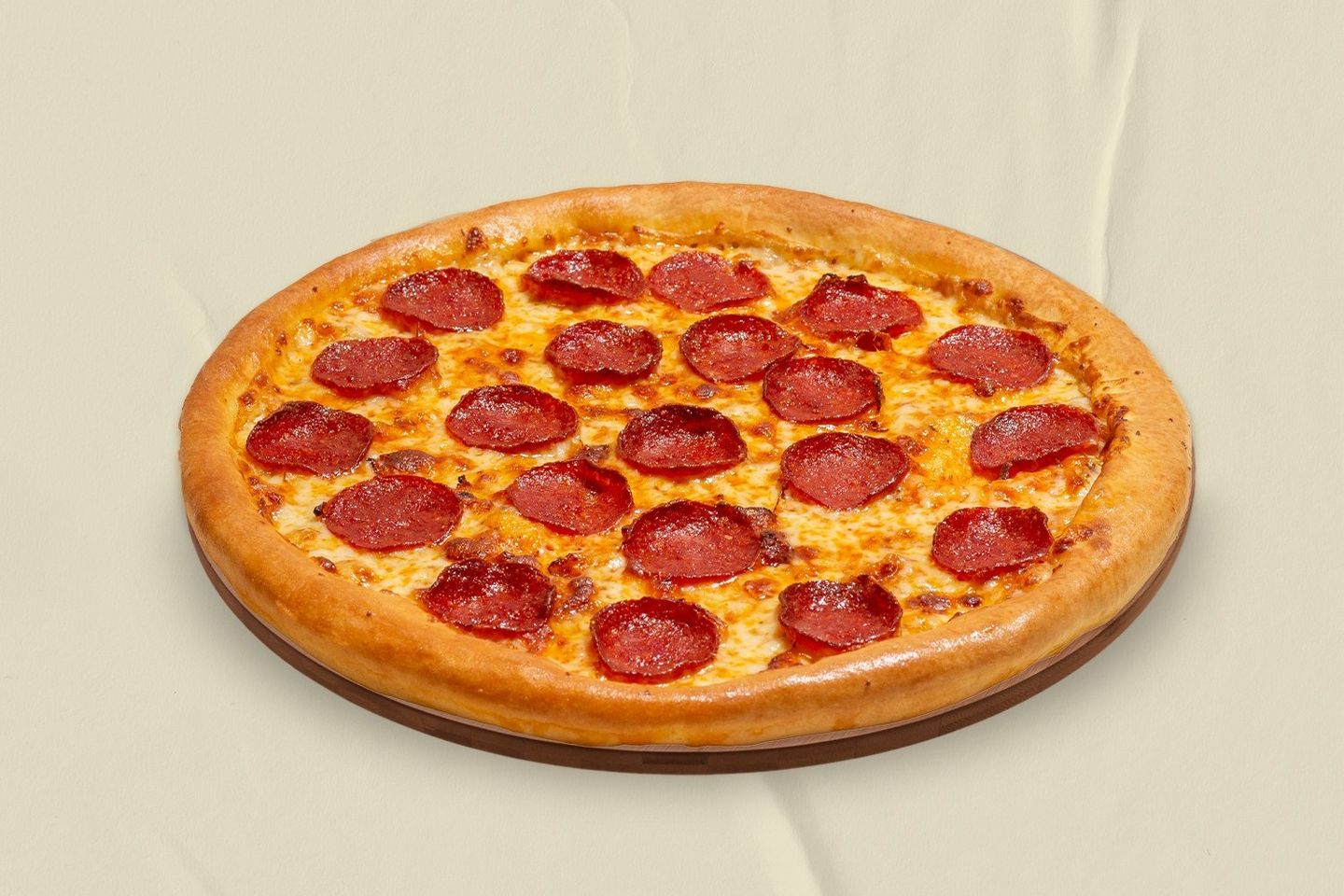 Pepperoni  - Small