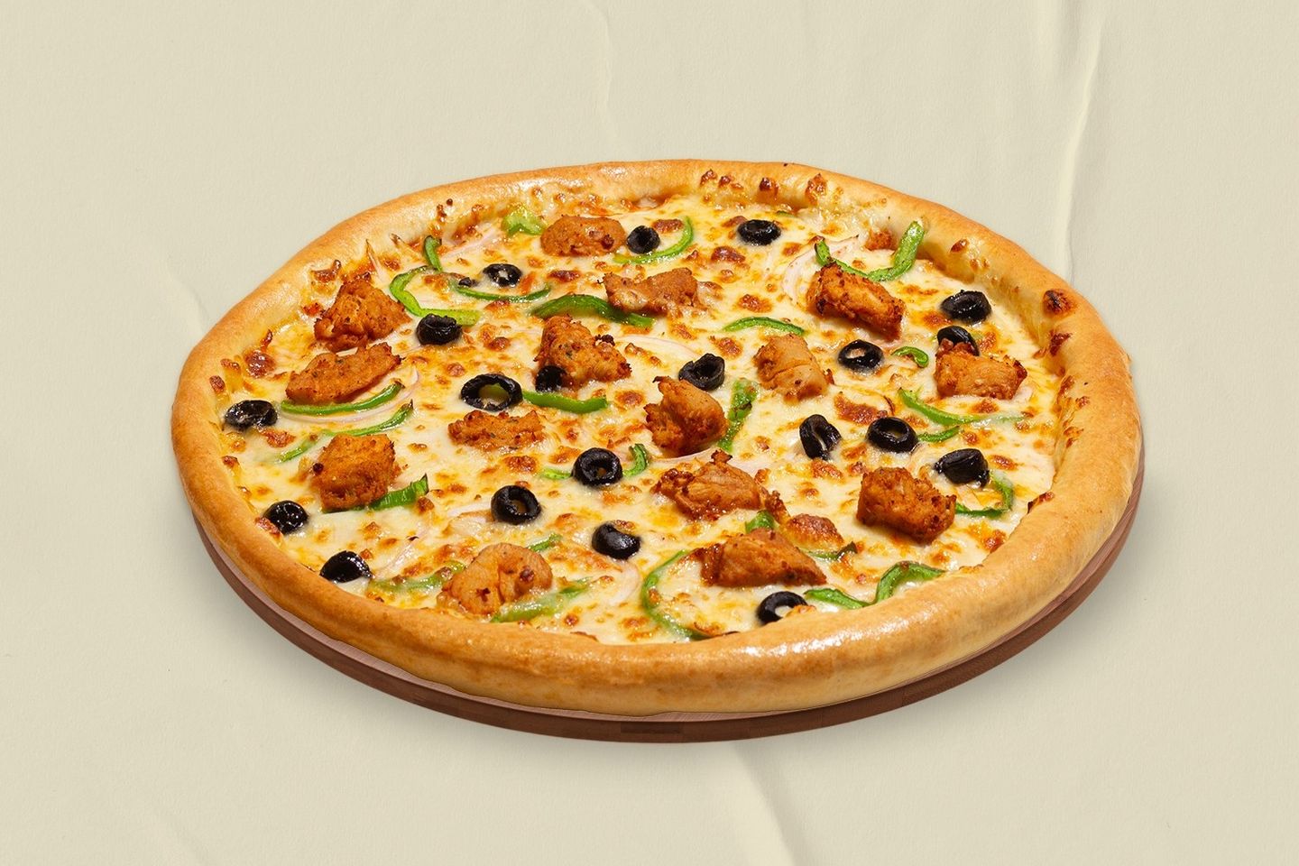 Chicken Fajita  - Small