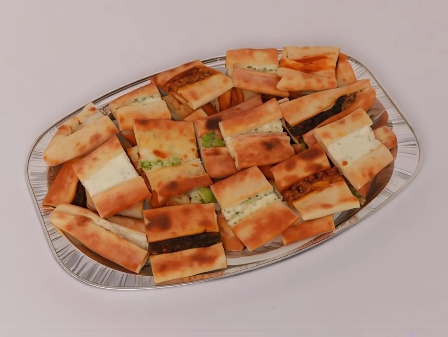 Balam Mix Pies - Large