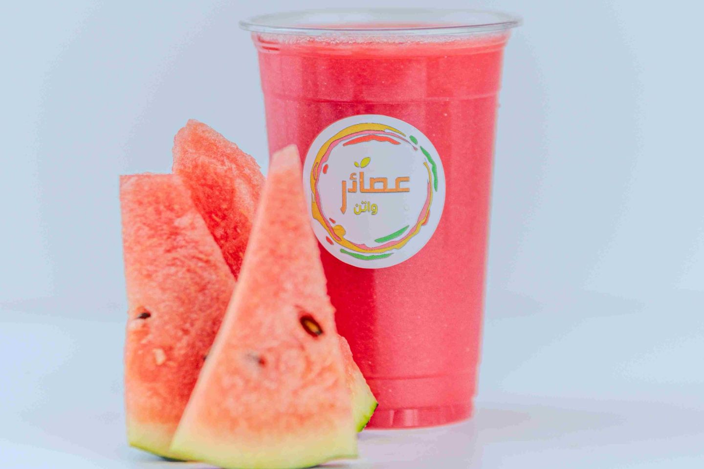 Watermelon Juice - Small