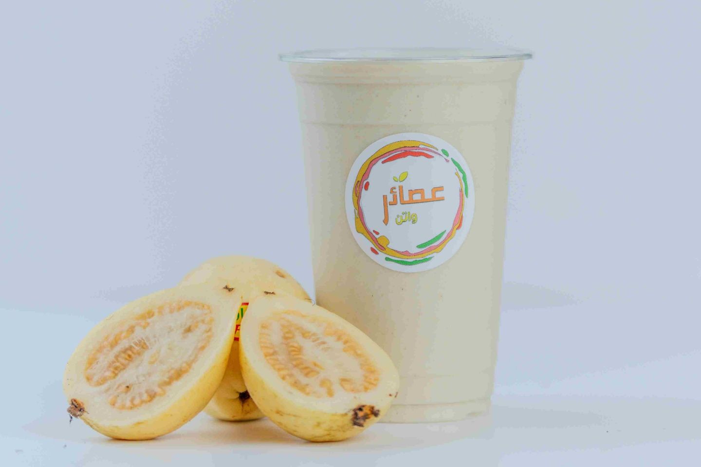 Guava Juice - Small