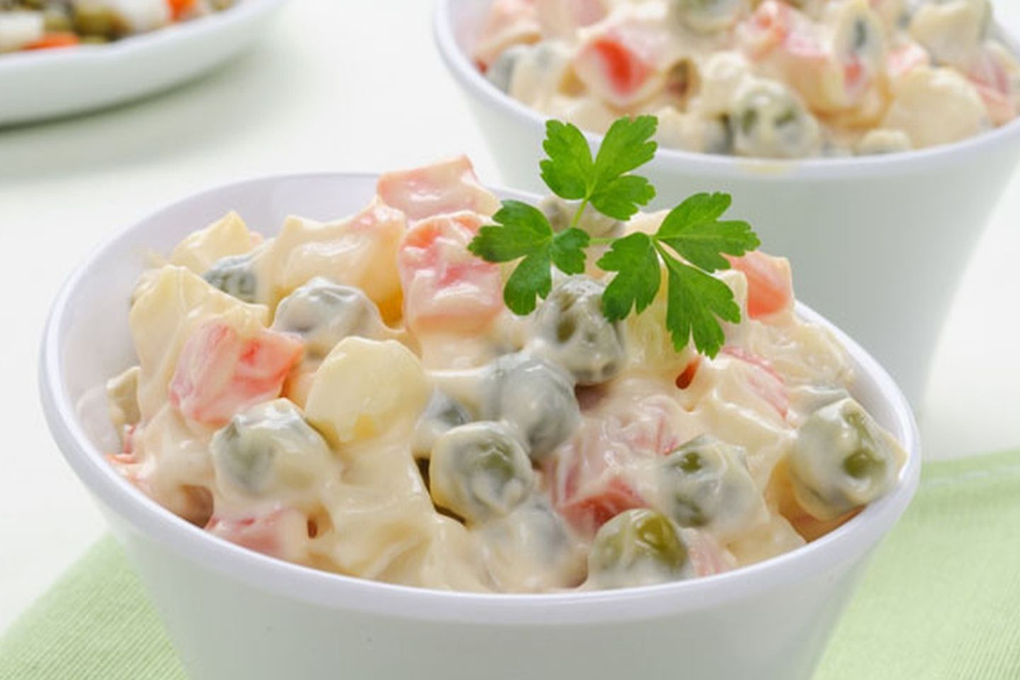 Raussan Salad - Small