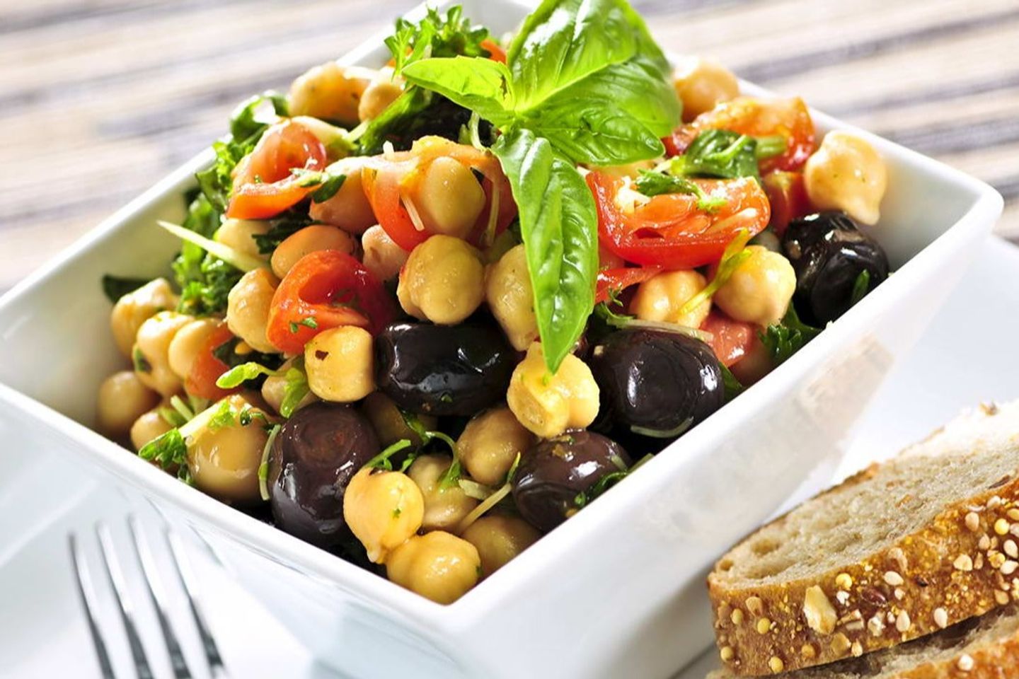 Olive Salad - Medium