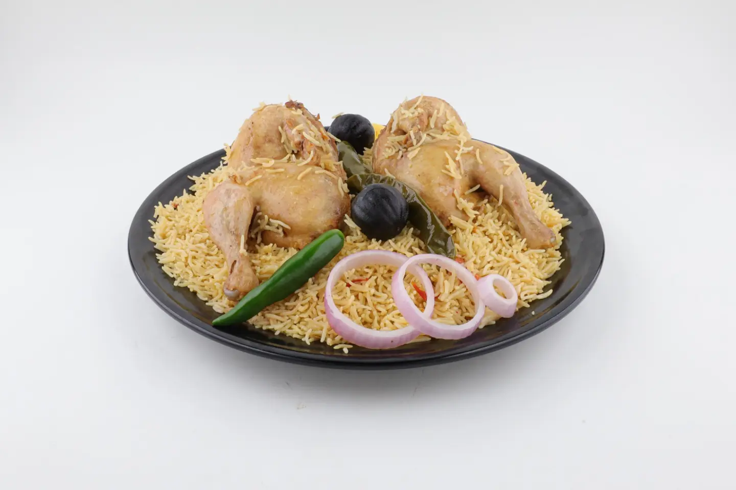 مضغوط - نص حبه