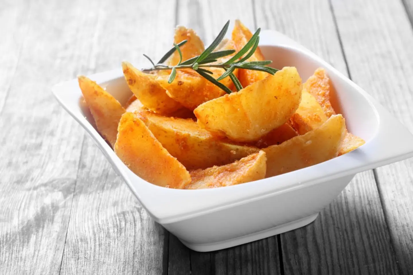 بطاطا ودجز - كبير