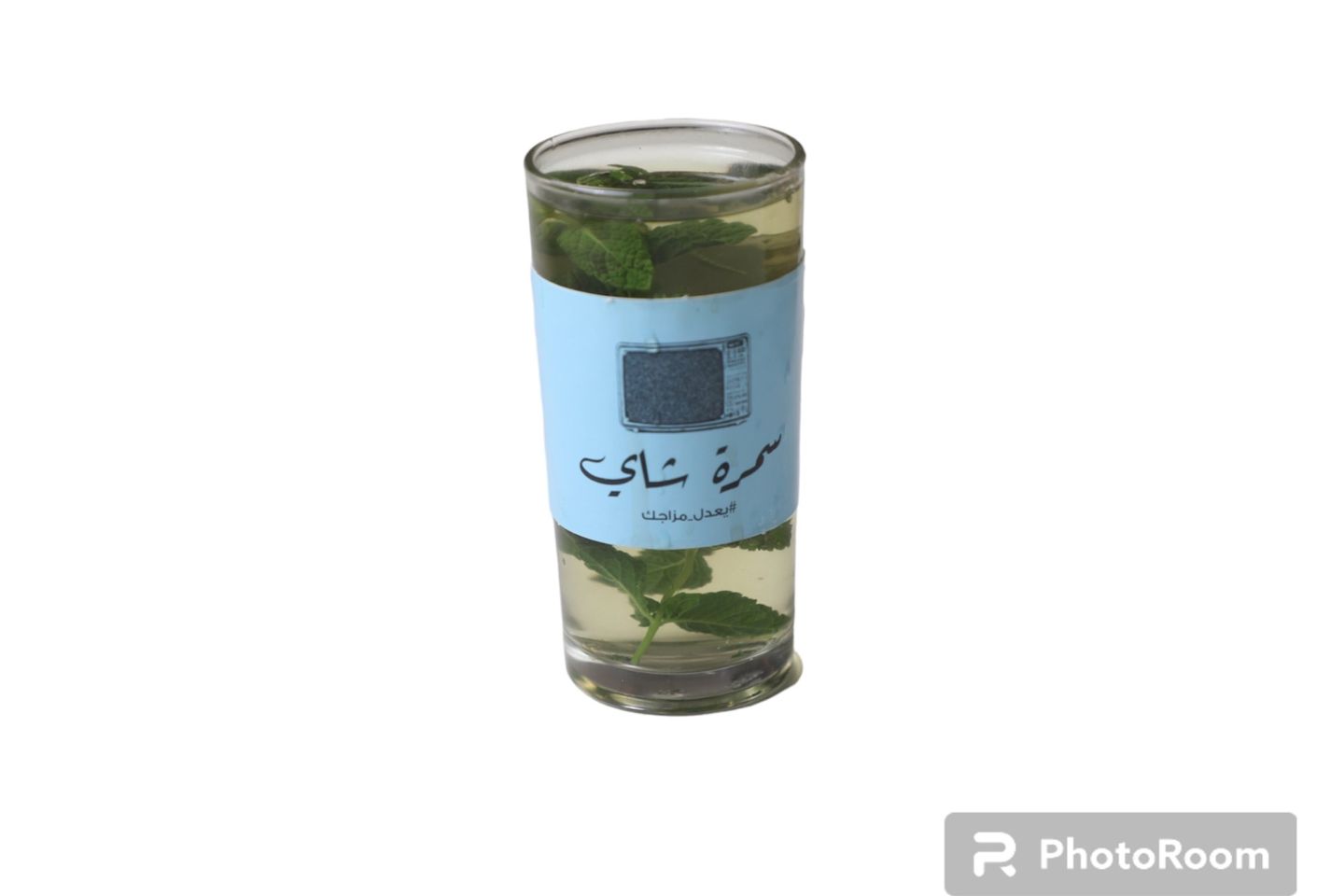 نعناع طائفي - كوب