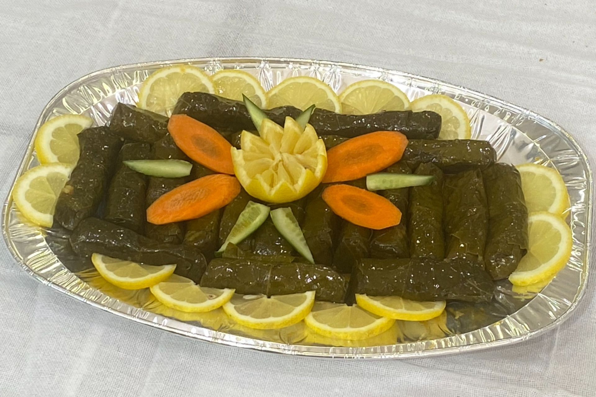 ورق عنب - ورق عنب-ورق عنب-ورق عنب-١٠٠ حبة