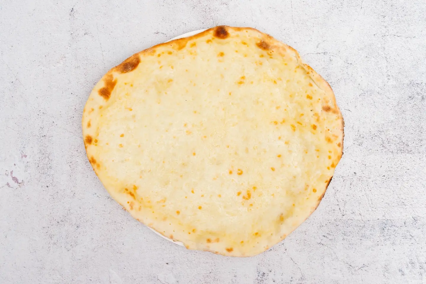 Plain Cheese - Large