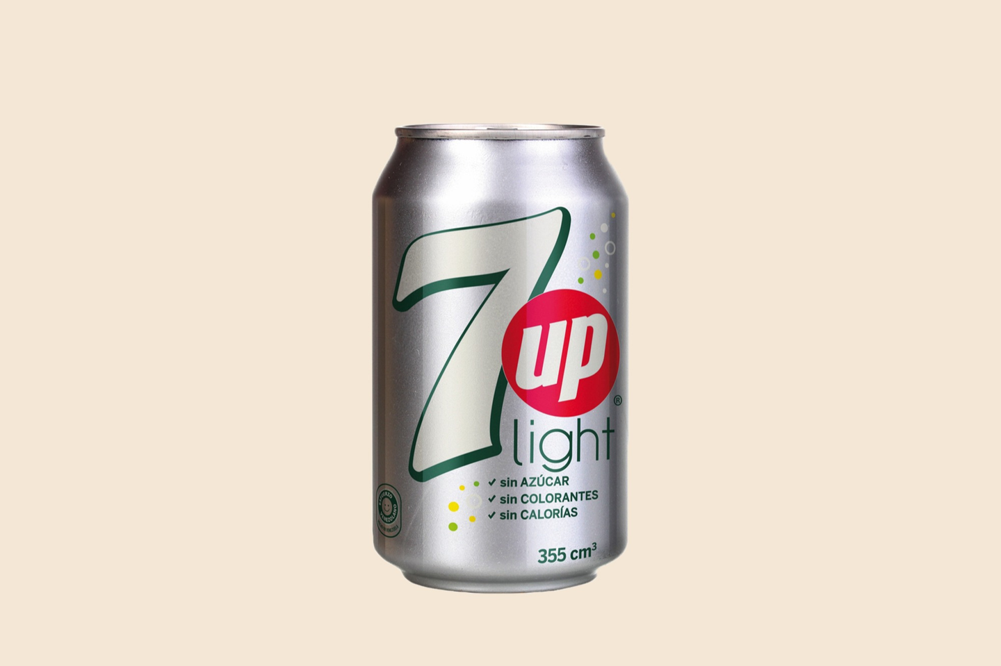 سفن دايت - عادي