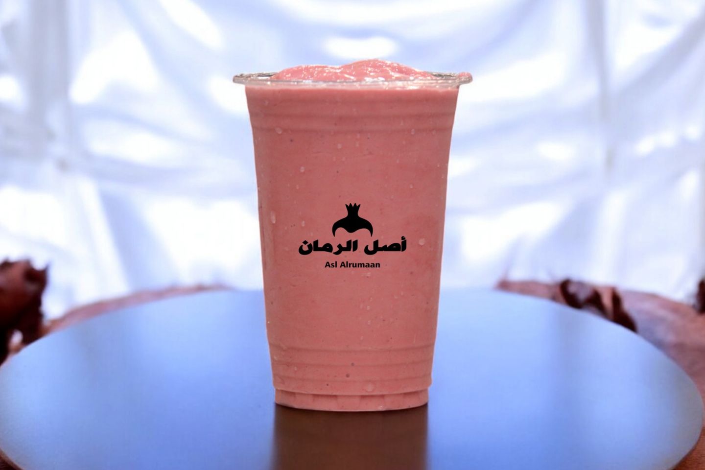 ميلك شيك كوكتيل - صغير