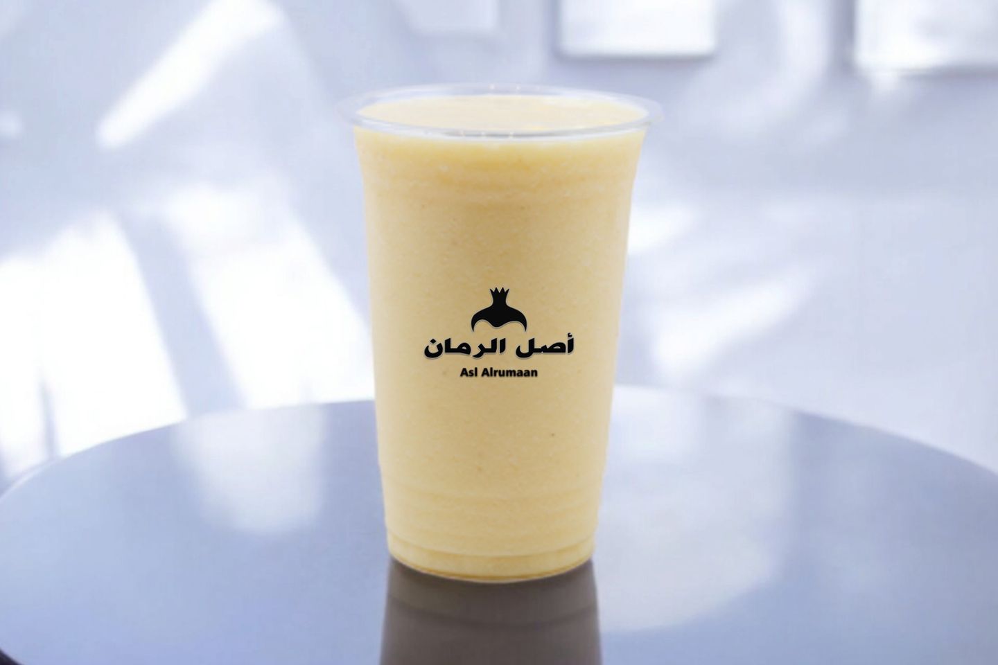 اناناس  - صغير