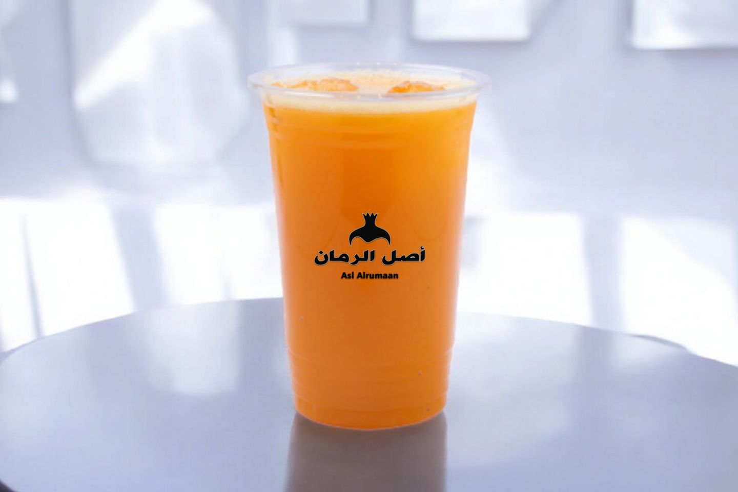 برتقال ليمون  - صغير