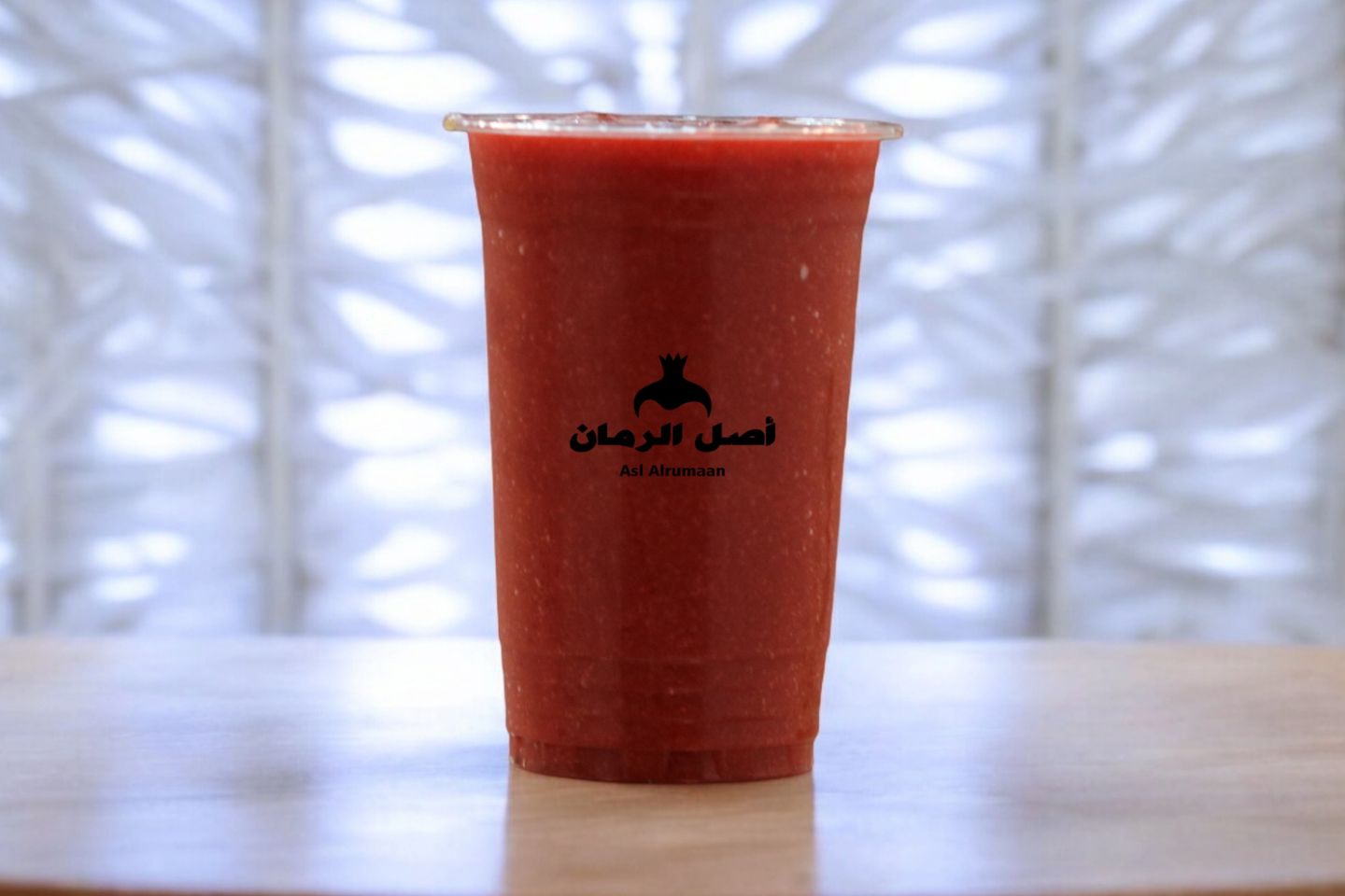 جح رمان - صغير