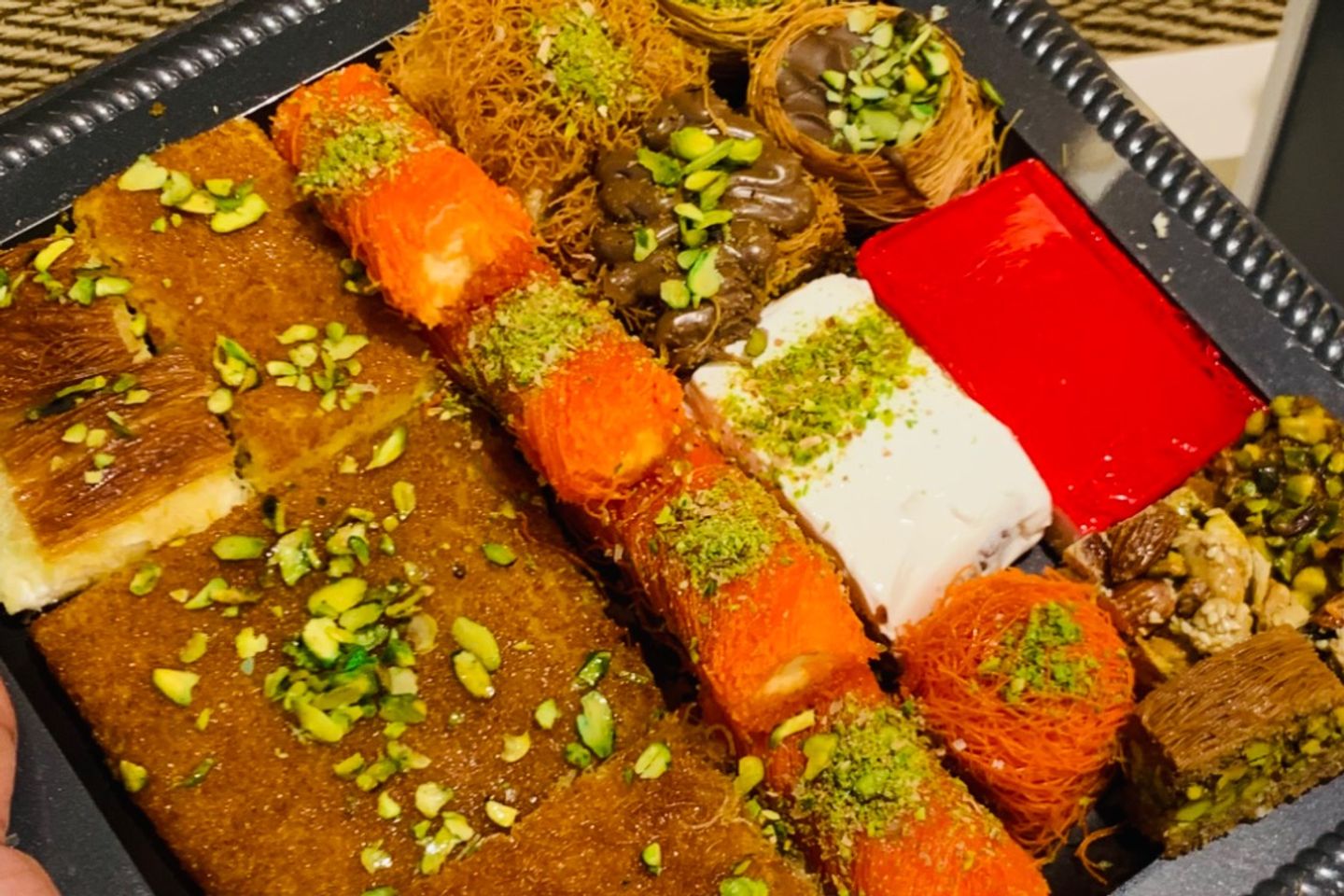 مشكل - 250 جرام