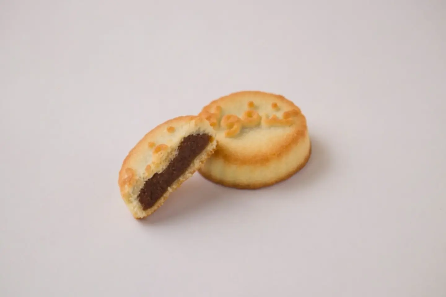 Ma'amoul Date Kanafula  - Small
