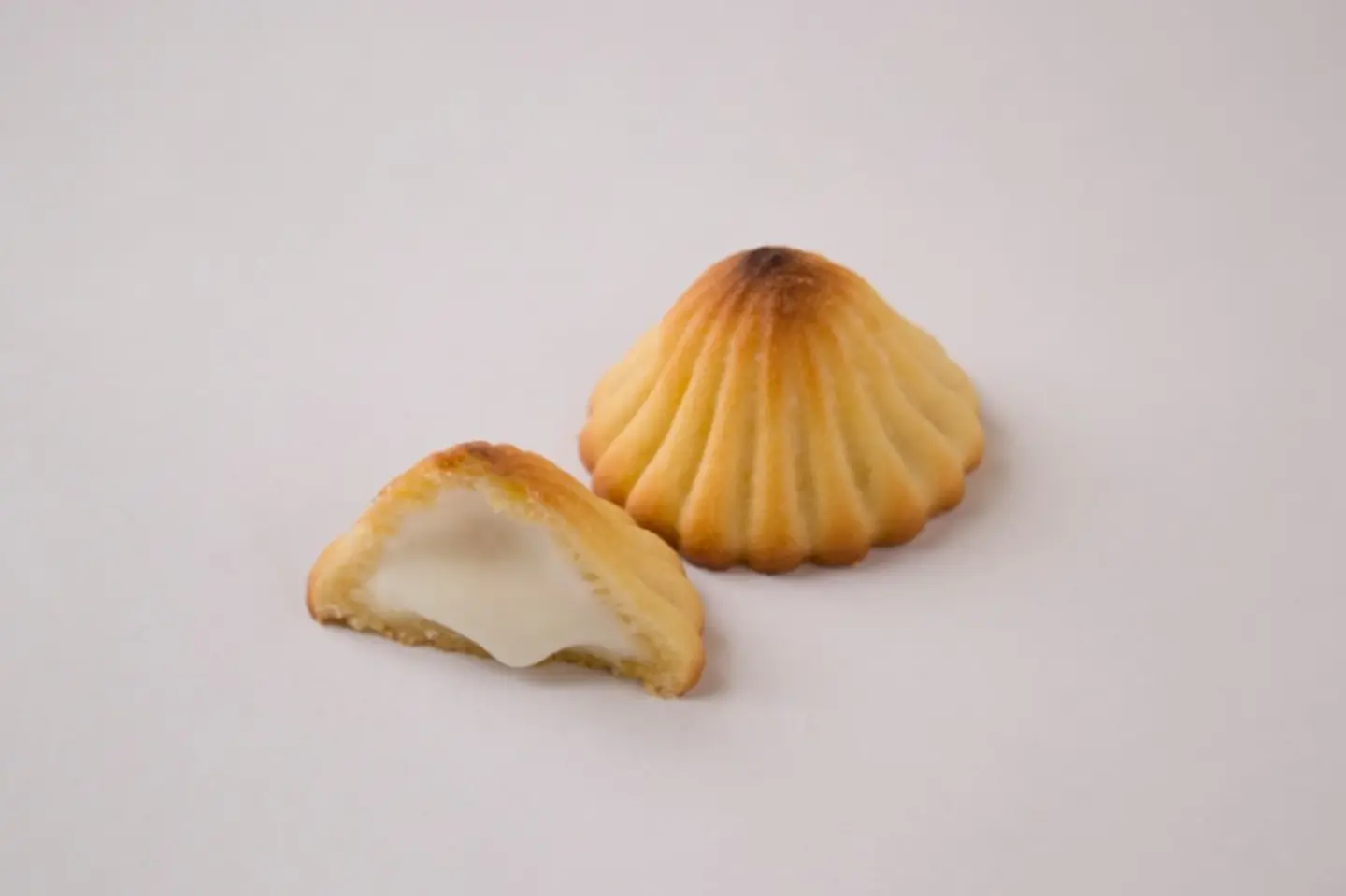 Ma'amoul Cream - Small