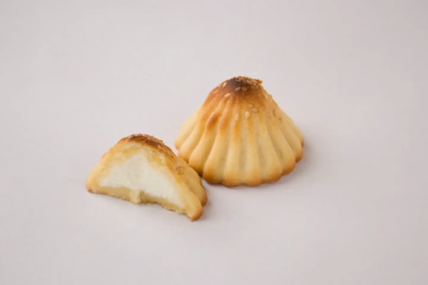 Cheese Ma'amoul  - Small